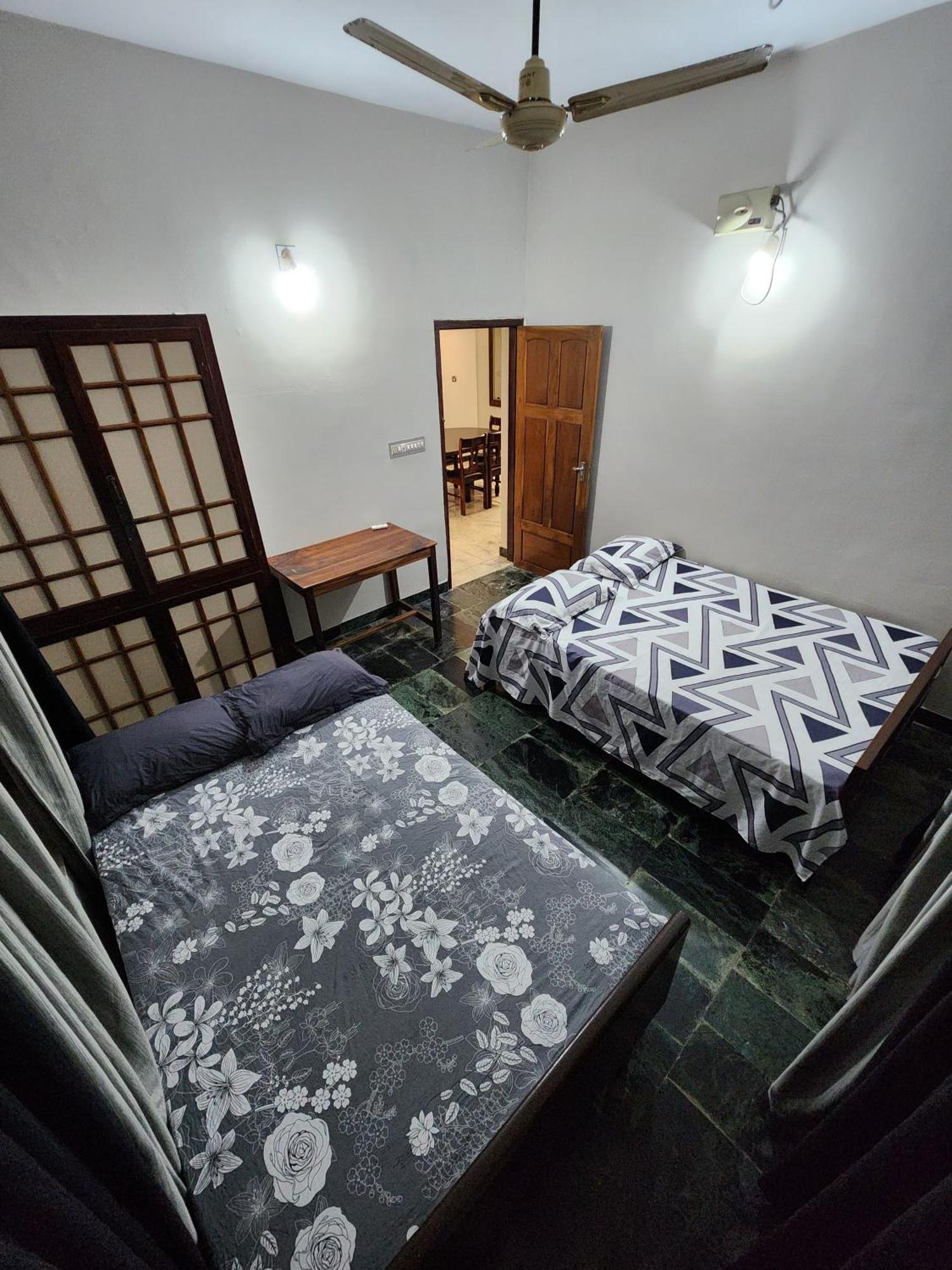 Budget Home Kochi Extérieur photo